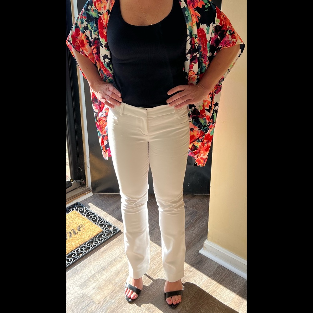Express columnist pants